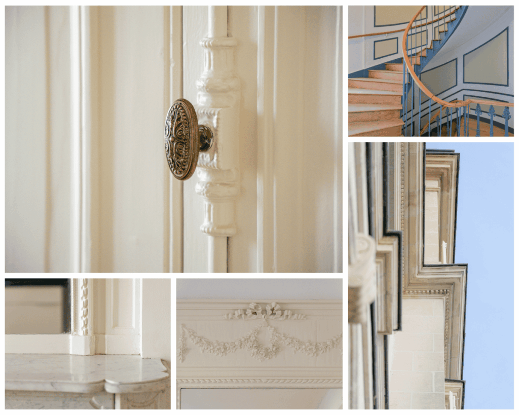 Renovation laval banque de france